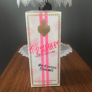 Couture Couture by JUICY COUTURE 3.4 oz